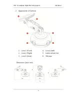 Предварительный просмотр 11 страницы Vacron AVM-360PV Manual