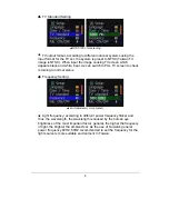 Preview for 10 page of Vacron CDR-E02 User Manual