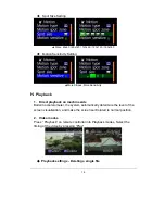 Preview for 18 page of Vacron CDR-E02 User Manual