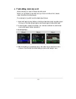 Preview for 28 page of Vacron CDR-E02 User Manual