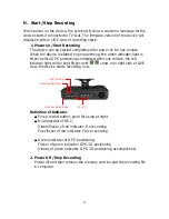 Preview for 15 page of Vacron CDR-E07 User Manual