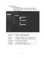 Preview for 32 page of Vacron CDR-E07 User Manual