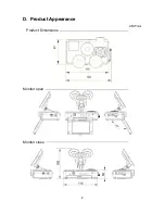 Предварительный просмотр 6 страницы Vacron EN-CDR-E05 Manual