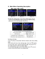 Preview for 9 page of Vacron EN-CDR-E05 Manual