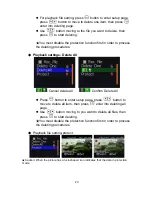 Preview for 25 page of Vacron EN-CDR-E05 Manual