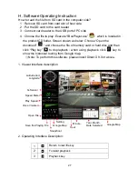 Preview for 29 page of Vacron EN-CDR-E05 Manual