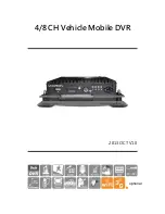 Preview for 1 page of Vacron EN-VVH-MD40D User Manuals