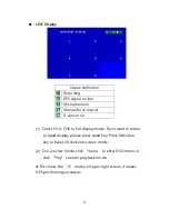 Предварительный просмотр 20 страницы Vacron EN-VVH-MD40D User Manuals