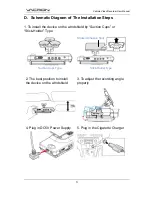 Preview for 5 page of Vacron FULL HD 5 Megapixel Vehicle Video Recorder User Manual