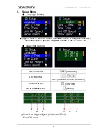 Preview for 11 page of Vacron FULL HD 5 Megapixel Vehicle Video Recorder User Manual
