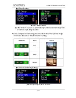 Preview for 15 page of Vacron FULL HD 5 Megapixel Vehicle Video Recorder User Manual