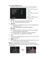 Preview for 11 page of Vacron FULL HD-SDI User Manual