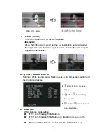 Preview for 14 page of Vacron FULL HD-SDI User Manual