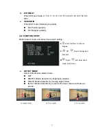 Preview for 16 page of Vacron FULL HD-SDI User Manual