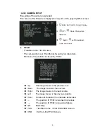 Preview for 23 page of Vacron FULL HD-SDI User Manual