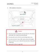 Preview for 7 page of Vacron FULL HD Vehicle Video Recorder User Manual