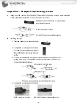 Preview for 23 page of Vacron IP Survlliance User Manual