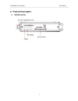 Предварительный просмотр 9 страницы Vacron MDE16 User Manual