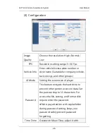 Preview for 30 page of Vacron MDE52 User Manual