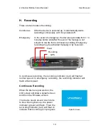 Preview for 11 page of Vacron Mobile Video Recorder User Manual