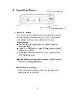 Preview for 7 page of Vacron SA-650-3G User Manual