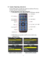 Preview for 8 page of Vacron SA-650-3G User Manual