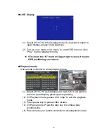 Preview for 15 page of Vacron SA-650-3G User Manual