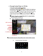 Preview for 16 page of Vacron SA-650-3G User Manual