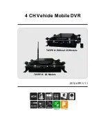 Vacron SA-650HD Instruction Manual preview