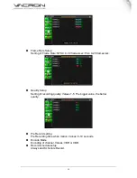 Предварительный просмотр 14 страницы Vacron Ultra-light User Manual