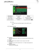 Preview for 15 page of Vacron Ultra-light User Manual