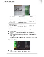 Предварительный просмотр 16 страницы Vacron Ultra-light User Manual