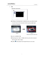 Preview for 10 page of Vacron VCV36 User Manual