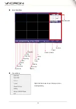 Preview for 53 page of Vacron VDH-4200B User Manual