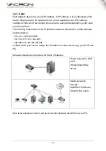 Предварительный просмотр 68 страницы Vacron VDH-4200B User Manual