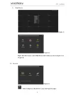 Preview for 10 page of Vacron VDH-DX User Manual