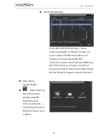 Предварительный просмотр 46 страницы Vacron VDH-DX User Manual