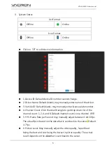 Preview for 8 page of Vacron VDH-GK350A User Manual