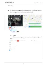Preview for 17 page of Vacron VDH-GK350A User Manual