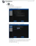 Preview for 25 page of Vacron VDH-NK User Manual