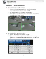 Preview for 33 page of Vacron VDH-NK User Manual