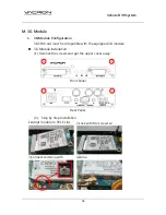 Preview for 42 page of Vacron Vehicle DVR System User Manual