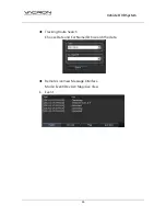 Preview for 59 page of Vacron Vehicle DVR System User Manual