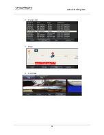 Preview for 60 page of Vacron Vehicle DVR System User Manual