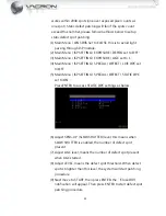 Preview for 27 page of Vacron VFH-8335I Osd Operation Manual