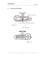 Preview for 7 page of Vacron VG01 User Manual