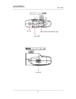 Preview for 8 page of Vacron VG01 User Manual