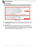 Preview for 18 page of Vacron VIT-6 Series User Manual