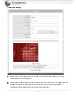 Preview for 21 page of Vacron VIT-6 Series User Manual