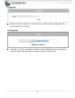 Preview for 26 page of Vacron VIT-6 Series User Manual